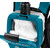 MAKITA 2x18 V Rugstofzuiger voor schoonmaak, 8 image