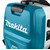 MAKITA 2x18 V Rugstofzuiger, 4 image