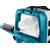MAKITA 2x18 V Rugstofzuiger, 5 image