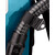 MAKITA 2x18 V Rugstofzuiger voor schoonmaak, 7 image