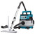 MAKITA 2x18 V Stofzuiger nat en droog, 2 image