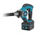 MAKITA 18 V Betontrilnaald 2400 mm, 5 image