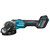 MAKITA 40 V Max Haakse slijper 125 mm X-LOCK, 3 image