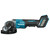 MAKITA 40 V Max Haakse slijper 125 mm X-LOCK, 3 image