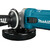 MAKITA 230 V Haakse slijper 125 mm, 7 image