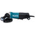 MAKITA 230 V Haakse slijper 125 mm, 2 image