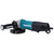 MAKITA 230 V Haakse slijper 125 mm, 3 image