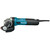 MAKITA 230 V Haakse slijper 125 mm, 3 image