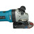 MAKITA 230 V Haakse slijper 125 mm, 6 image