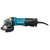 MAKITA 230 V Haakse Slijper 125mm, 3 image
