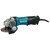 MAKITA 230 V Haakse Slijper 125mm
