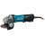MAKITA 230 V Haakse Slijper 125mm