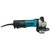 MAKITA 230 V Haakse Slijper 125mm, 5 image