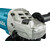 MAKITA 230 V Haakse slijper 180 mm, 5 image