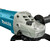 MAKITA 230 V Haakse slijper 230 mm, 5 image