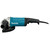 MAKITA 230 V Haakse slijper 230 mm, 2 image