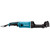 MAKITA 230 V Rechte slijper, 4 image