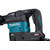 MAKITA XGT 40 V Max Breekhamer, 6 image