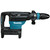MAKITA XGT 2x40 V Max Breekhamer, 9 image