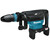 MAKITA XGT 2x40 V Max Breekhamer, 2 image