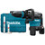 MAKITA XGT 2x40 V Max Breekhamer