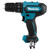 MAKITA 12 V Max Klopboor-/schroefmachine