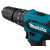 MAKITA 12 V Max Klopboor-/schroefmachine, 7 image