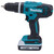MAKITA 18 V Klopboor-/schroefmachine, 3 image