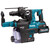 MAKITA XGT 40 V Max Combihamer, 2 image