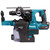 MAKITA XGT 40 V Max Combihamer, 3 image