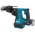 MAKITA XGT 40 V Max Combihamer, 5 image