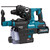 MAKITA XGT 40 V Max Combihamer, 2 image