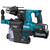 MAKITA XGT 40 V Max Combihamer, 4 image