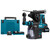 MAKITA XGT 40 V Max Combihamer