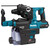 MAKITA XGT 40 V Max Combihamer