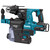 MAKITA XGT 40 V Max Combihamer, 3 image