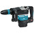 MAKITA XGT 40 V Max Combihamer, 2 image