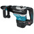 MAKITA XGT 40 V Max Combihamer, 4 image