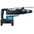 MAKITA XGT 2x40 V Max Combihamer, 6 image