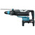 MAKITA XGT 2x40 V Max Combihamer, 3 image