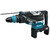 MAKITA XGT 2x40 V Max Combihamer, 2 image