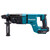 MAKITA XGT 40 V Max Combihamer, 3 image