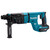 MAKITA XGT 40 V Max Combihamer