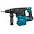 MAKITA XGT 40 V Max Combihamer, 2 image