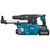 MAKITA XGT 40 V Max Combihamer, 3 image