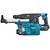 MAKITA XGT 40 V Max Combihamer, 3 image