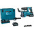 MAKITA XGT 40 V Max Combihamer