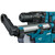 MAKITA XGT 40 V Max Combihamer, 8 image