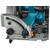 MAKITA XGT 40 V Max Cirkelzaag 270 mm, 8 image
