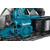 MAKITA XGT 40 V Max Cirkelzaag 270 mm, 9 image